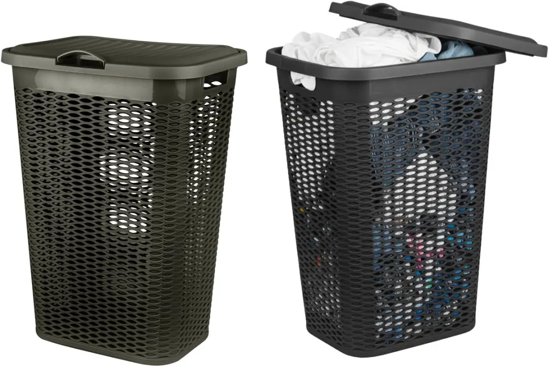 Wasmand Ventilation