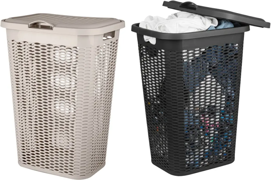 Wasmand Ventilation