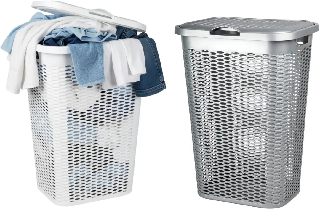 Wasmand Ventilation