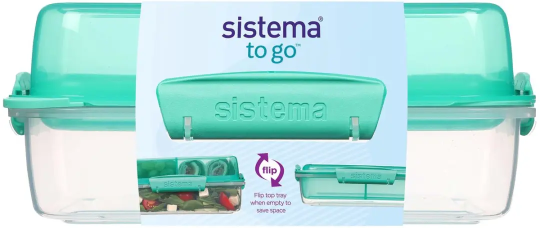 Sistema to go