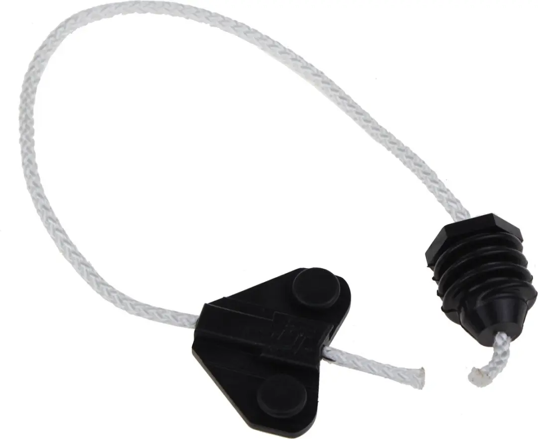 Fagor Kabel Touwtje voor scharnier 1LF013, 1LF453, LF25 VC4B000F8