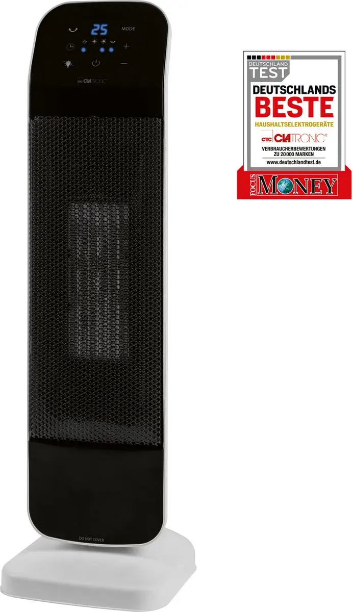 Clatronic HL 3763