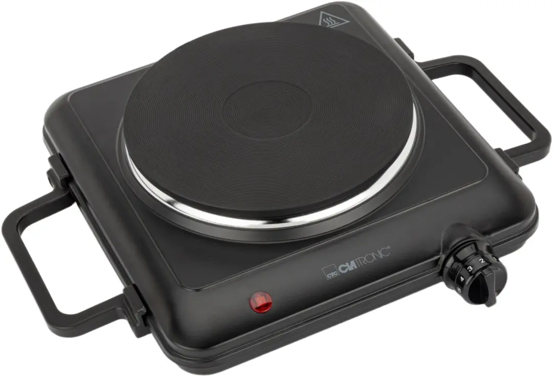Clatronic EKP 3582 Enkele Kookplaat