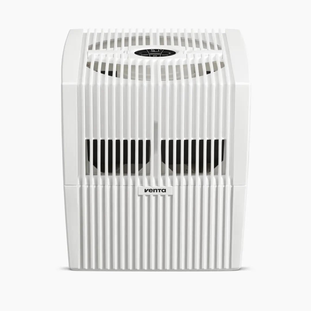 Venta LW25 Comfort Plus Luchtbevochtiger - Wit - afbeelding 4 van 6