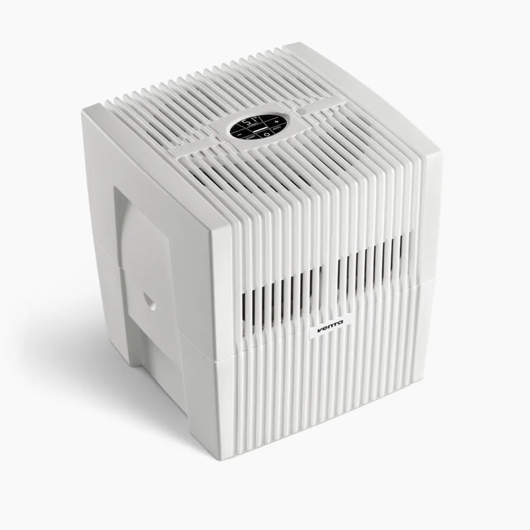 Venta LW25 Comfort Plus Luchtbevochtiger - Wit - afbeelding 3 van 6