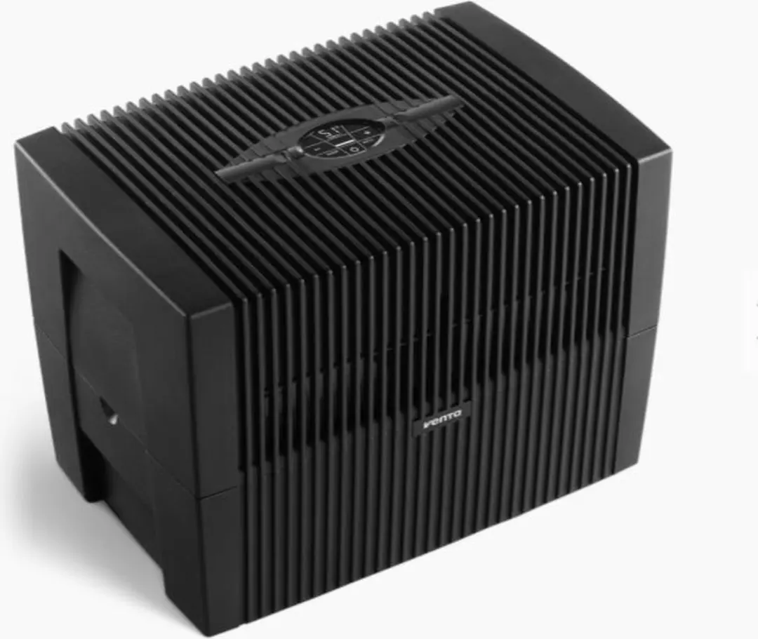 Venta Luchtbevochtiger Luchtreiniger LW45 Comfort Plus Bevochtiging en reiniging
