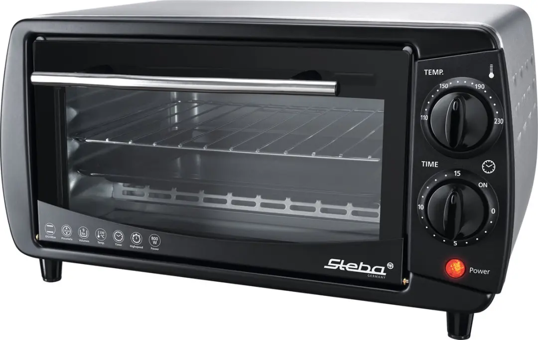 Steba KB9.2 Mini Bakoven