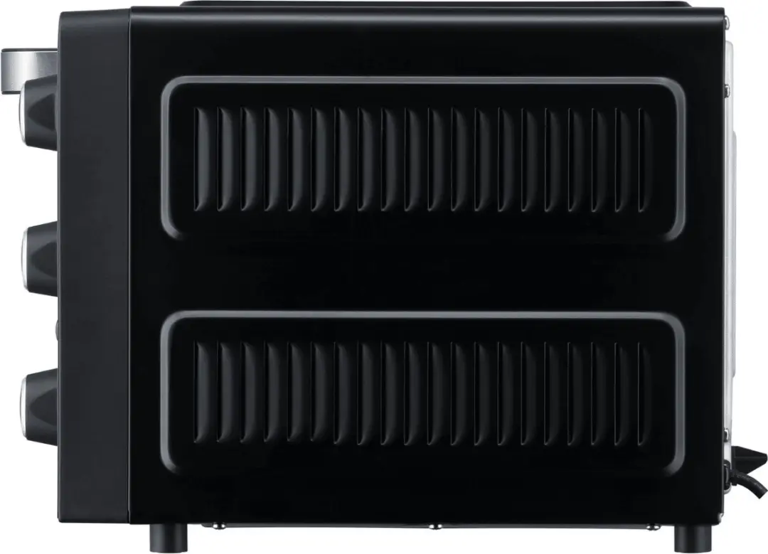 Steba KB224 Grill Bakoven 24L - Zwart - afbeelding 3 van 6