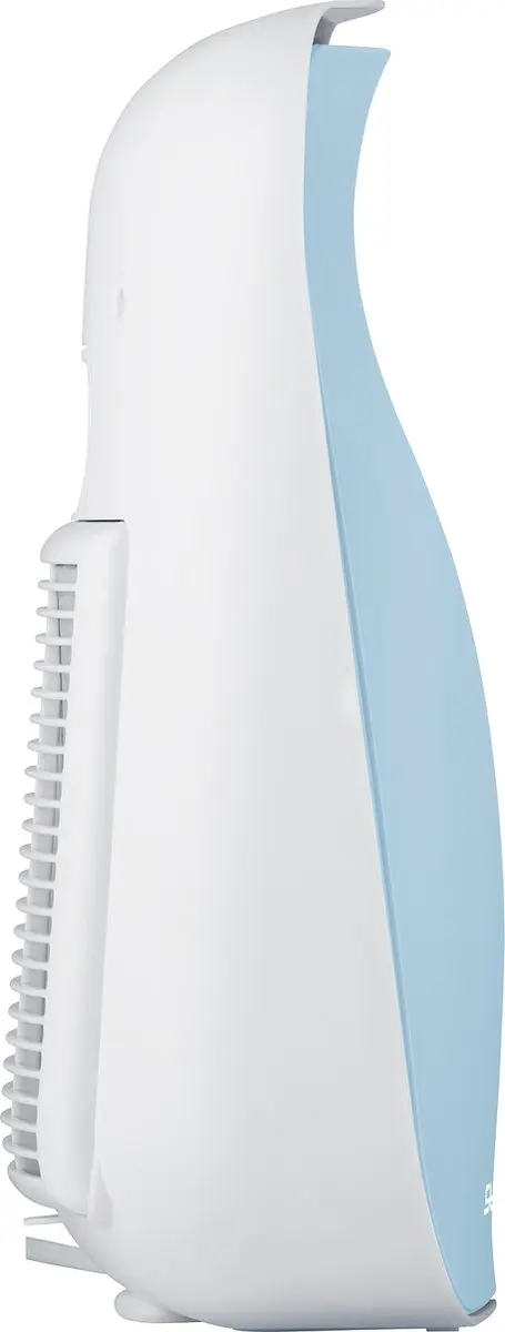 Steba LR 9 36 19 00 Luchtreiniger - Wit - afbeelding 3 van 6