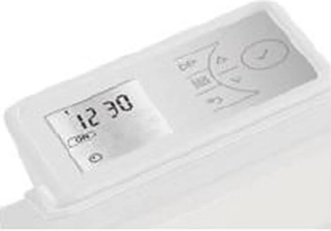 Dimplex PLX-e D1007060 Elektrische Kachel - 2000W - Wit - afbeelding 4 van 6