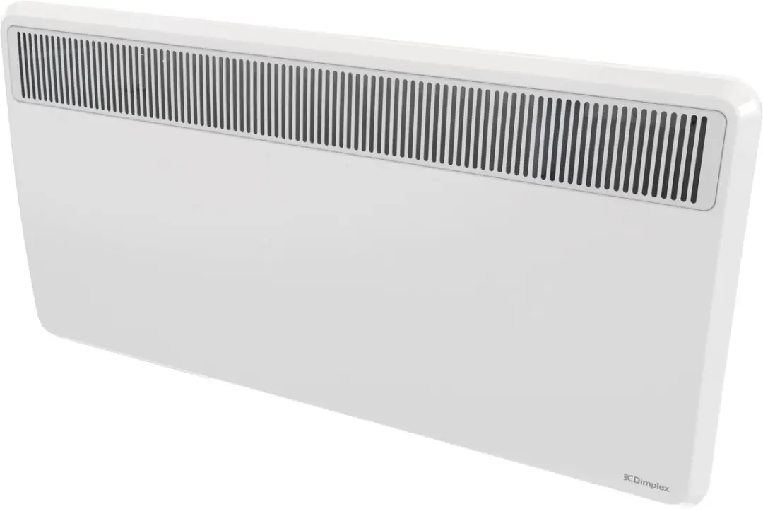 Dimplex PLX-e D1007060 Elektrische Kachel - 2000W - Wit - afbeelding 5 van 6