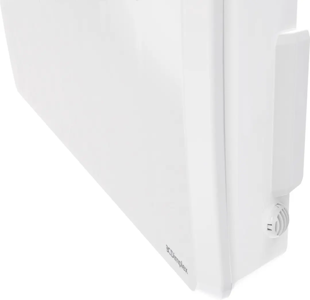 Dimplex PLX-e D1007060 Elektrische Kachel - 2000W - Wit - afbeelding 2 van 6