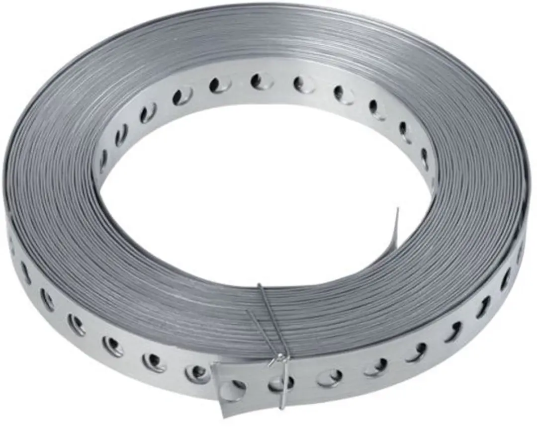 Stiebel Eltron 159348 Geperforeerde Staalband 10m