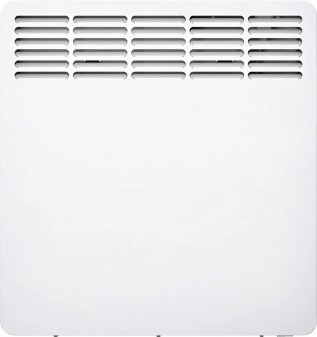 Stiebel Eltron CWM Elektrische convectorkachel 42.6x10x45cm 750 watt wit