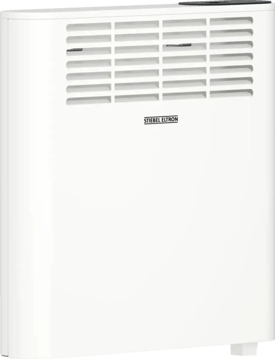 Stiebel Eltron CNS Plus, 45cm hoog wit