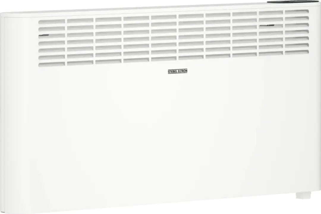 Stiebel Eltron CNS Plus, 45cm hoog wit