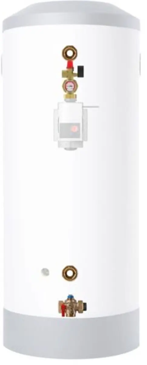 Stiebel Eltron WPKI 5-I 205875 Compactinstallatie