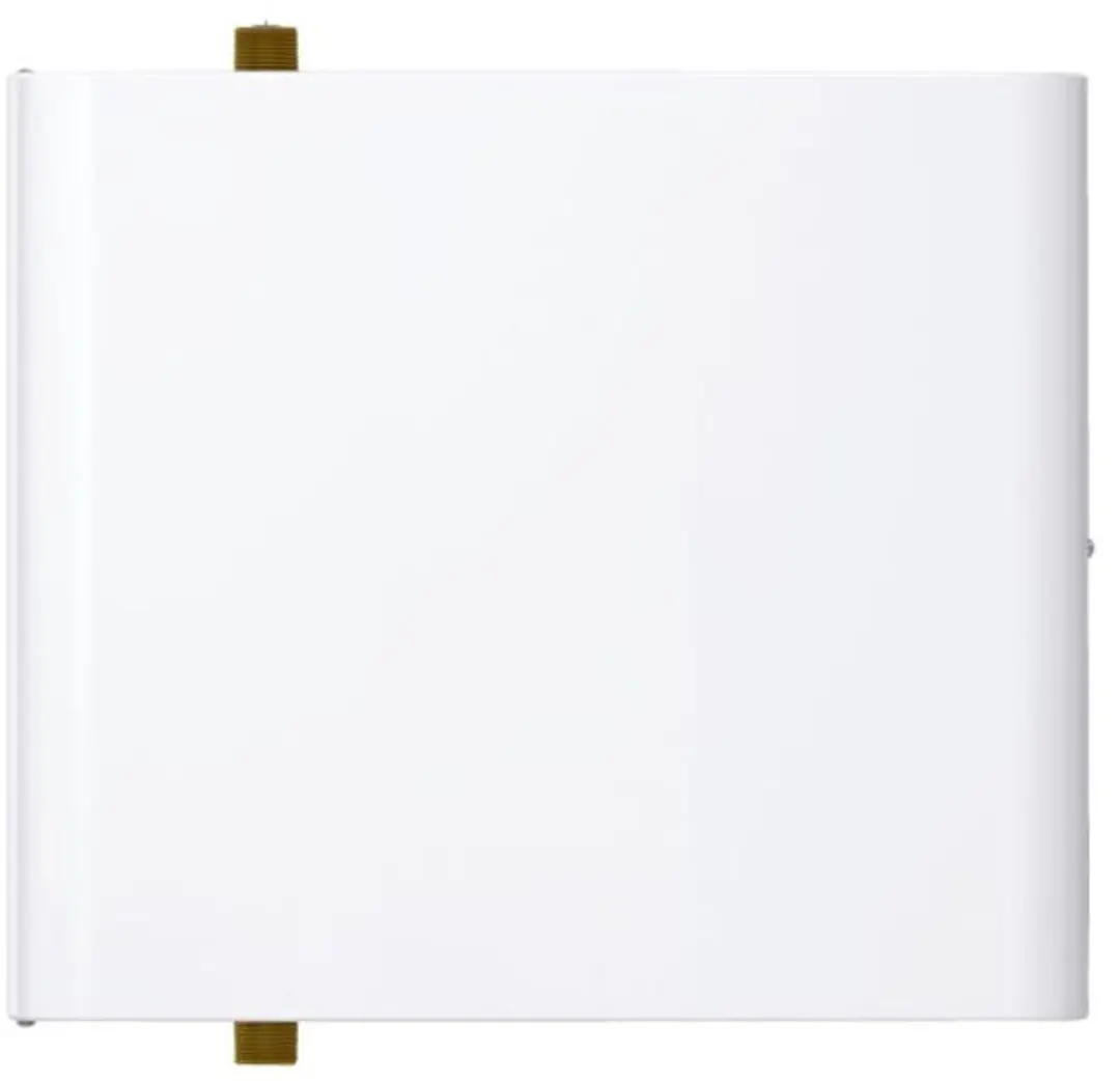 STIEBEL ELTRON Warmtepompaccessoire, AHP-BH 8.8 Nood-/bijverwarming, 207902