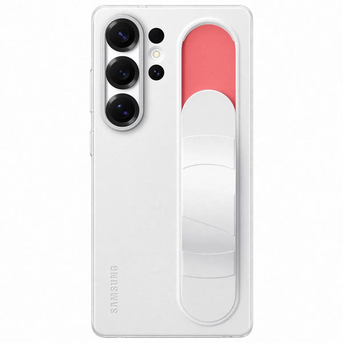 Samsung Galaxy S25 Ultra Hoesje EF-GS938CWEGWW - Wit