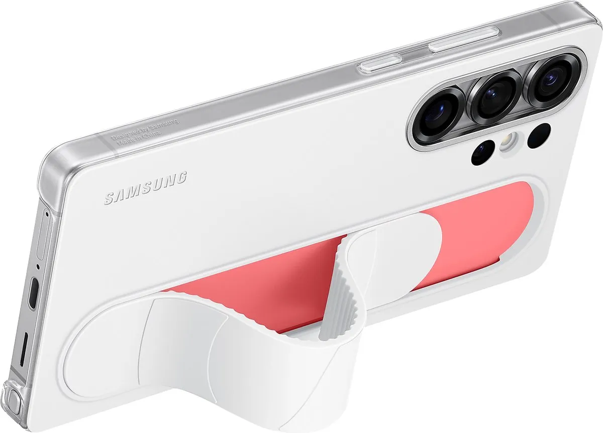 Samsung Galaxy S25 Ultra Hoesje EF-GS938CWEGWW