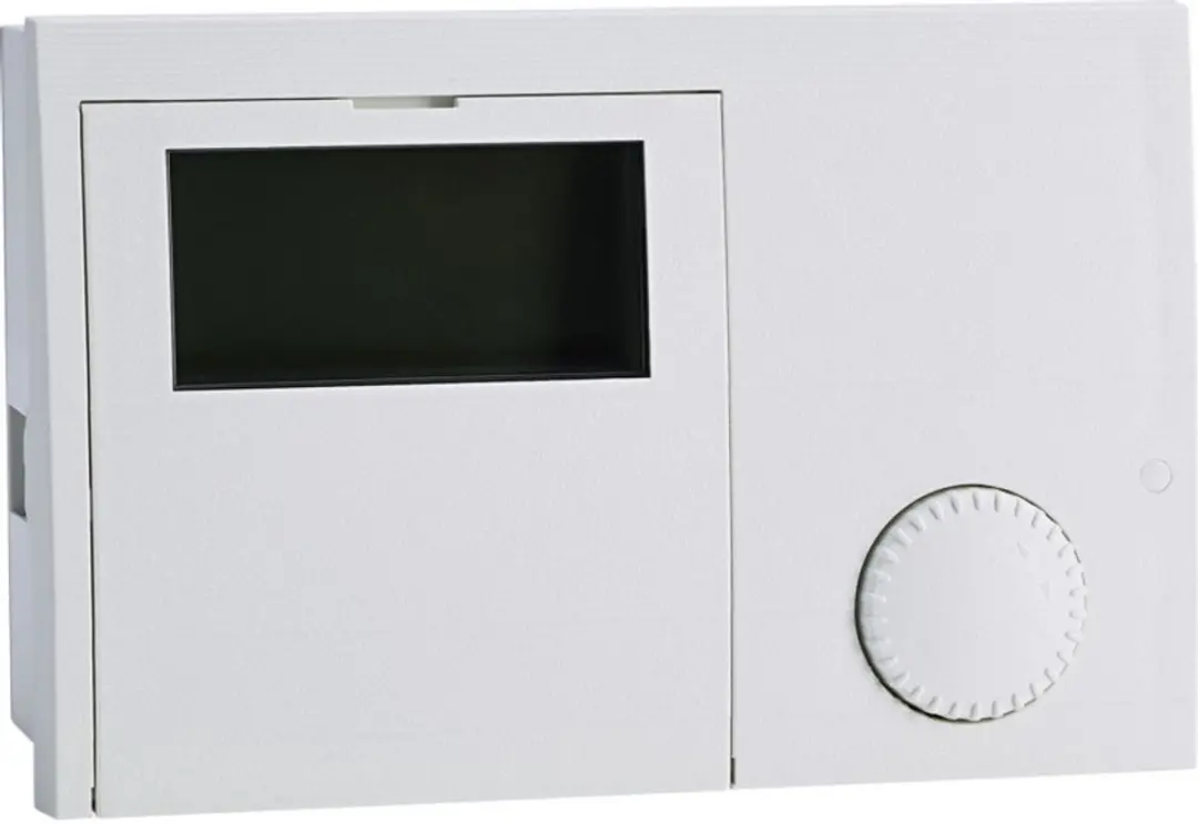 STIEBEL ELTRON Onderdeel WPM II Onderdeel Warmtepompmanager, 251798