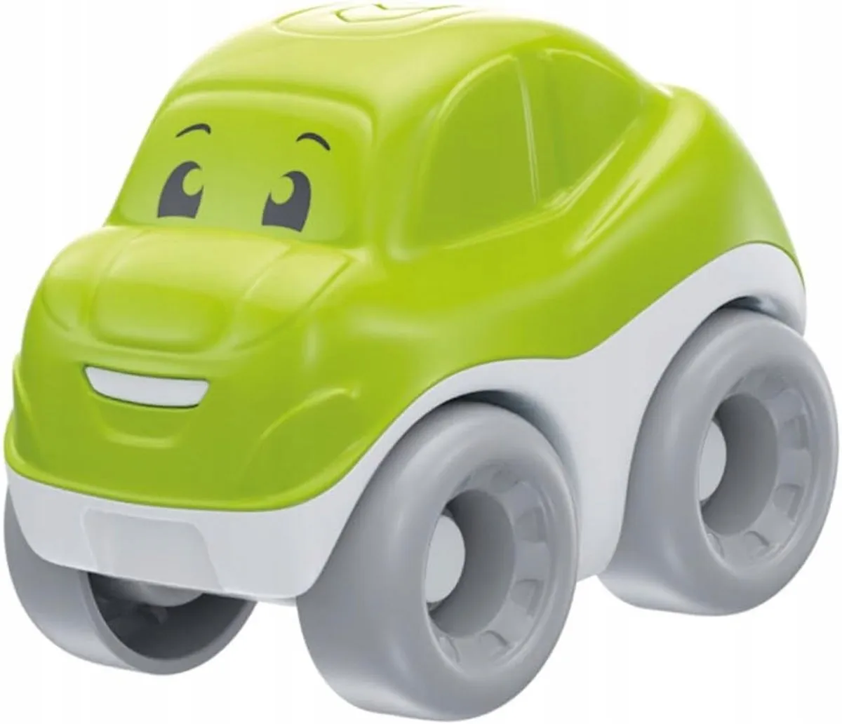 Clementoni 17998 Wagen voor autovervoer - Meerkleurig - afbeelding 6 van 6
