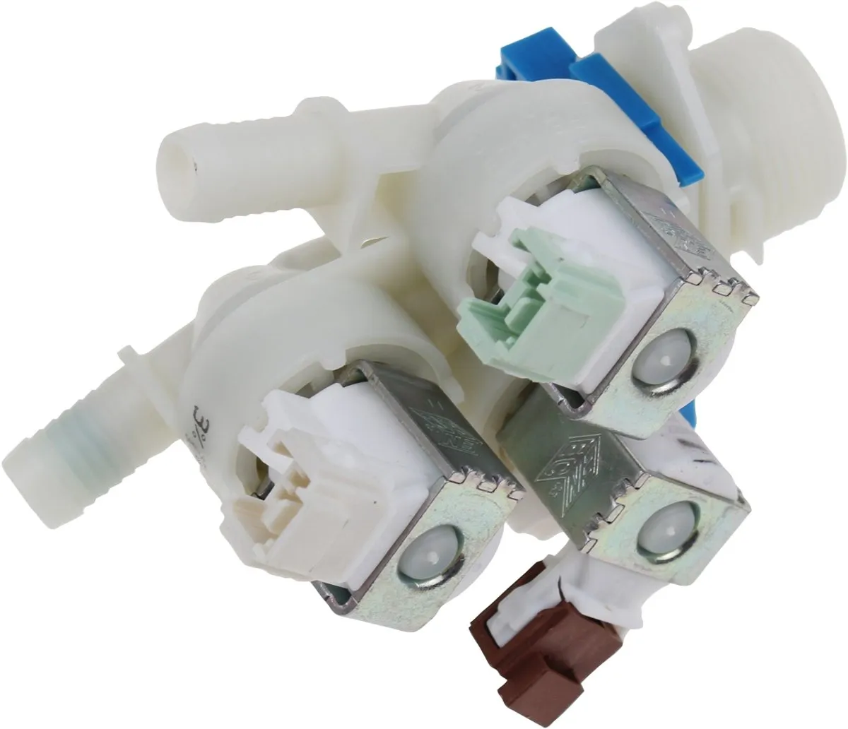 Electrolux Inlaatventiel 3-voudig 8588087104291
