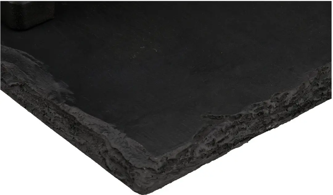 Dimplex Slate Effect Haardonderlegger