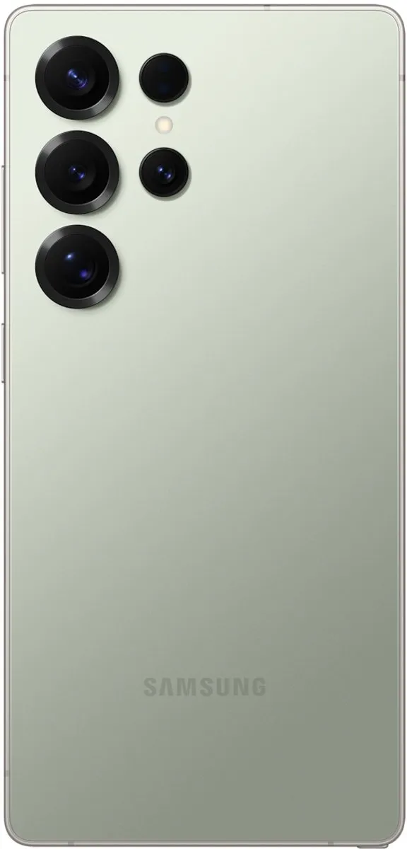 Samsung Galaxy S25 Ultra 512GB - Titanium JadeGreen