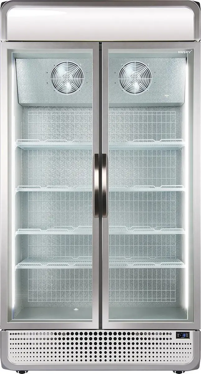 Husky F10PROFREEZER