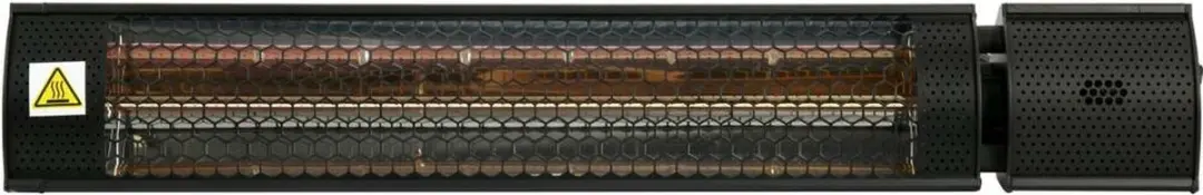Yato YT-99532 Infrarood Verwarming