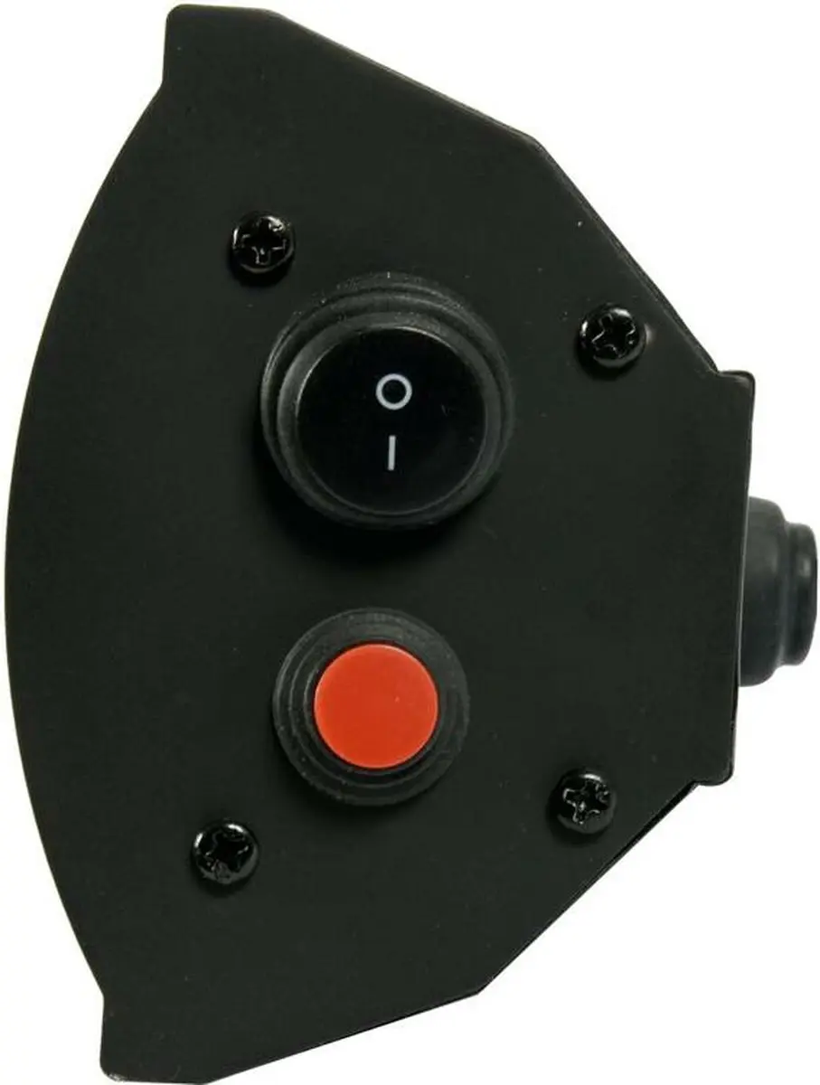 Yato YT-99532 Infrarood Verwarming - 2000W - afbeelding 4 van 5