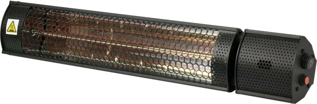 Yato YT-99532 Infrarood Verwarming - 2000W - afbeelding 3 van 5
