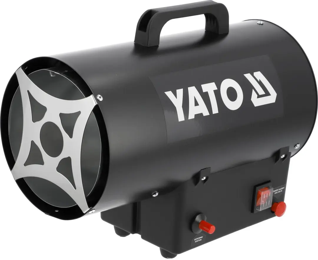 YATO YT-99730 Gasheater 15 kW