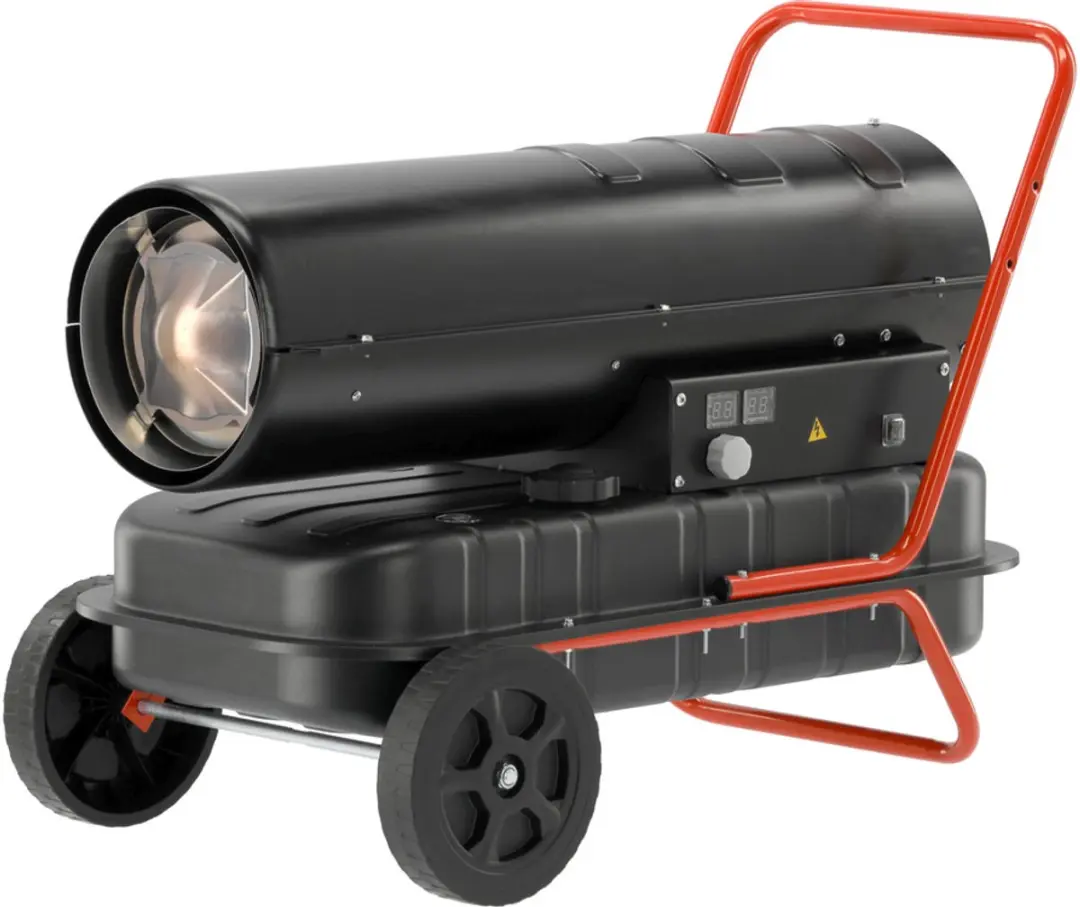 YATO YT-99740 30 kW Diesel Heteluchtkachel