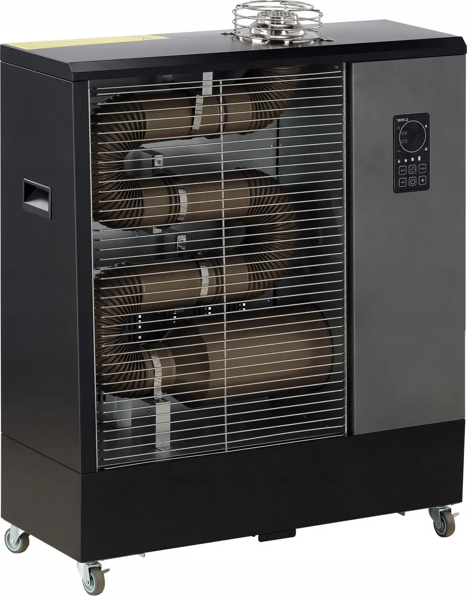 YATO Infrarood Diesel Heater