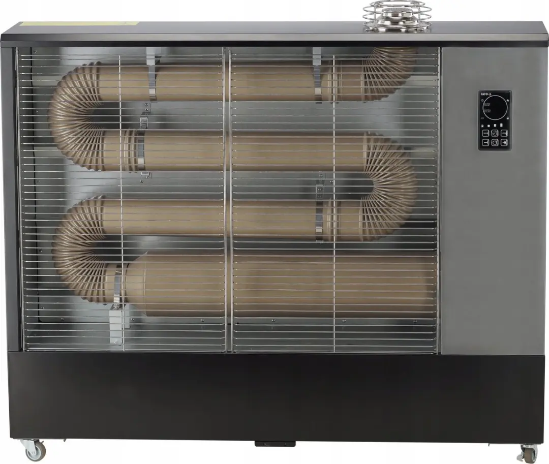 YATO Infrarood Diesel Heater