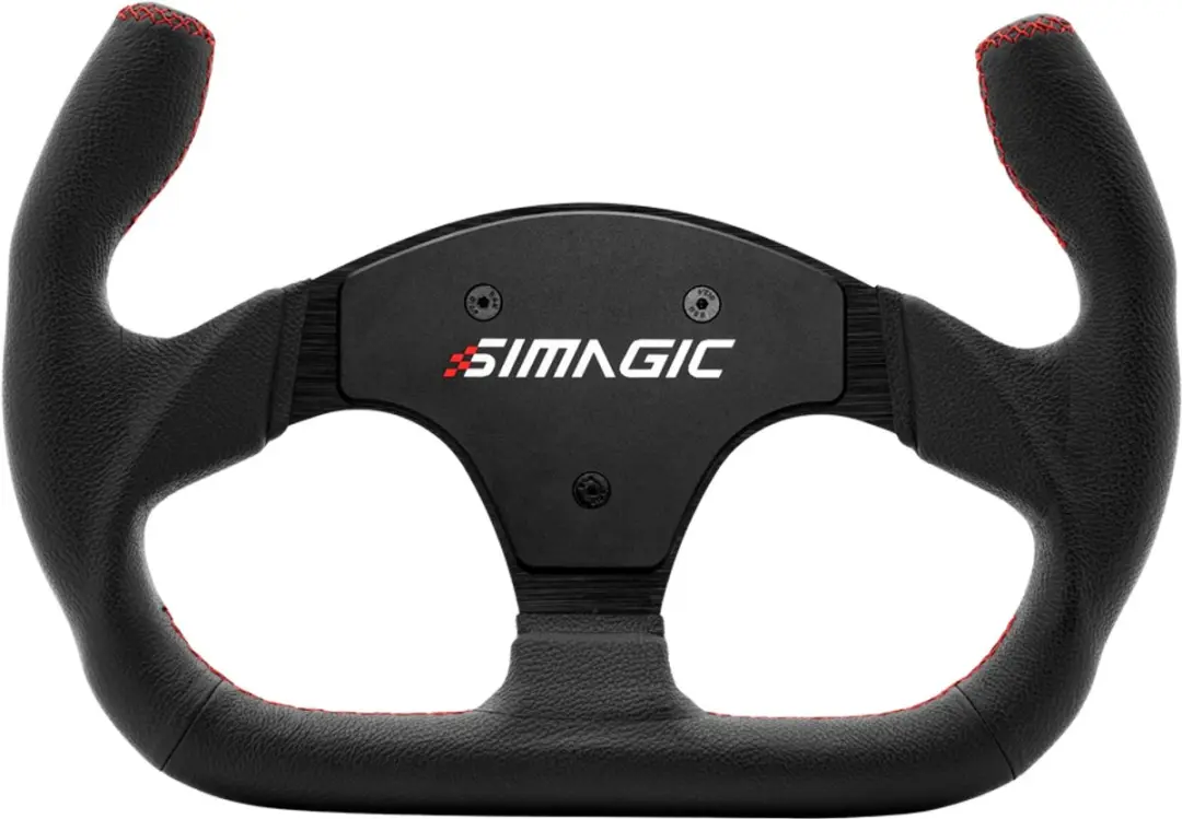 SIMAGIC P-325C Serie