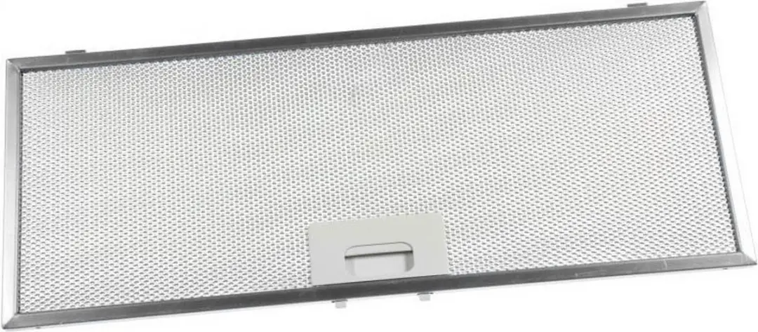 Elica Metaalfilter 459x178x8mm GF03FC
