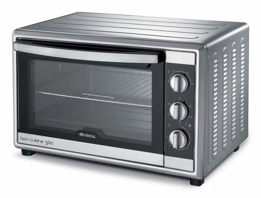 Ariete 0945/00 Bon Cuisine 560