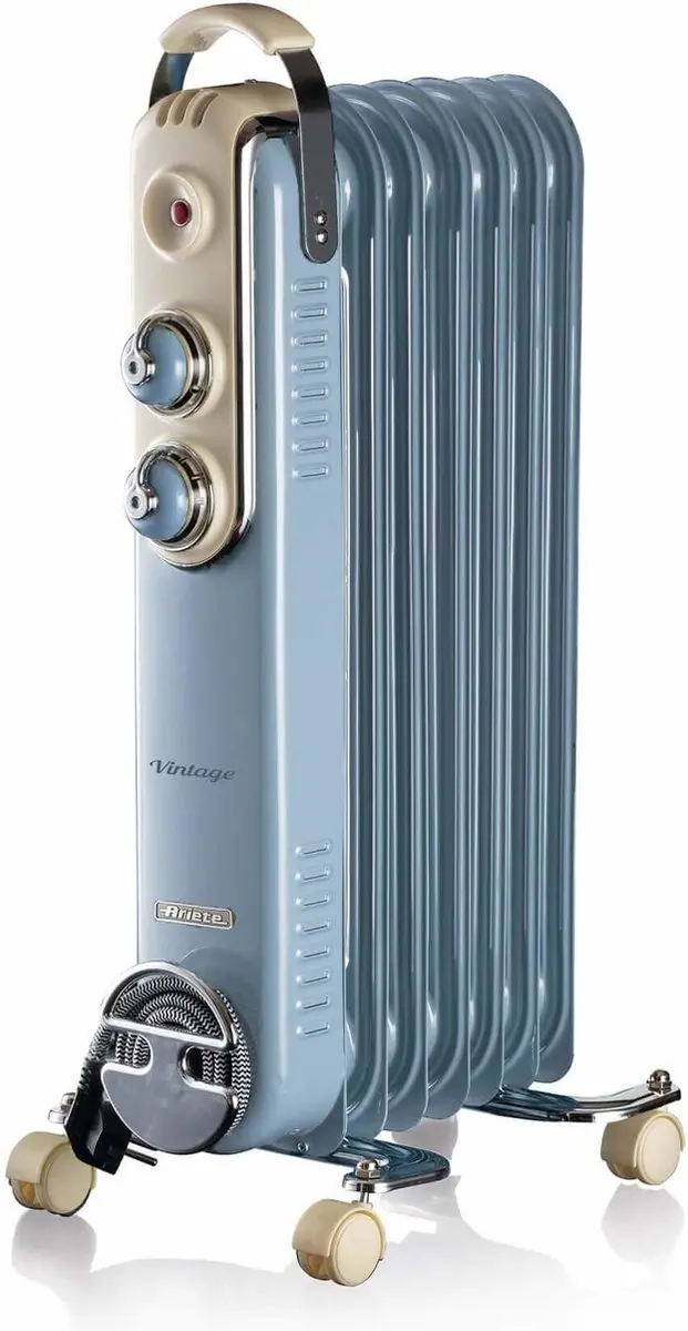 Ariete Vintage Olieradiator 0837/05
