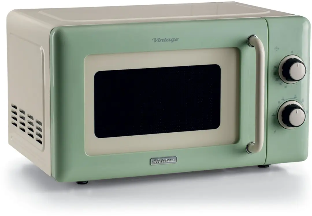 Ariete 00C396004AR0 Magnetron - 800W - 20L - Groen - afbeelding 2 van 6