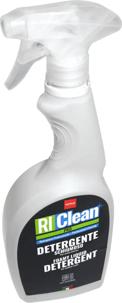 Mondo RIClean schuimende airco reiniger
