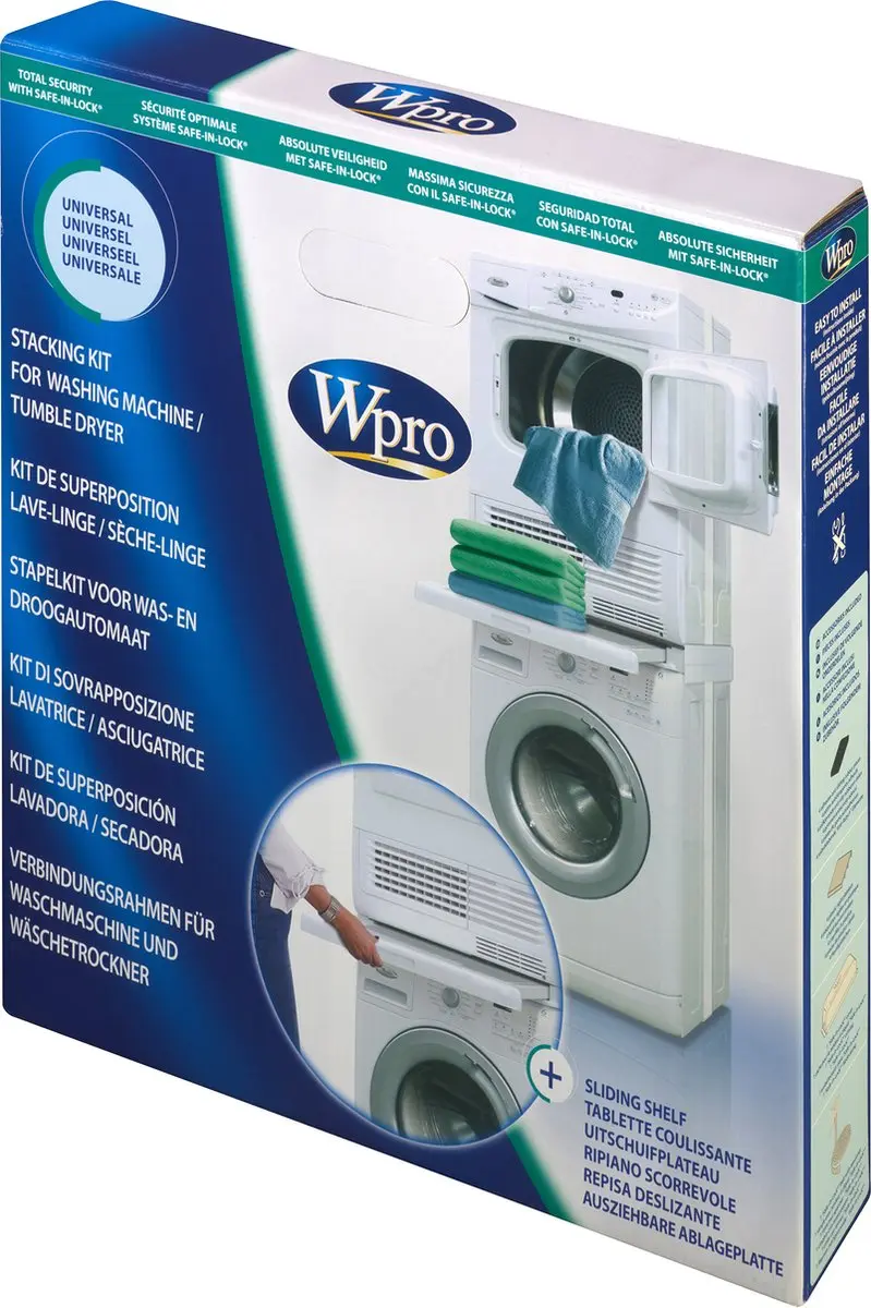 Wpro SKS100