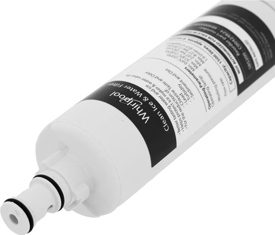 Wpro SBS200 Waterfilter - Koelkast/Diepvries - afbeelding 3 van 6