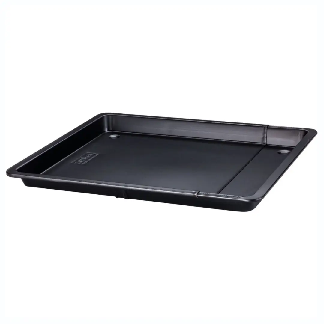 Wpro UBT521 Universele Bakplaat - 37x52cm - afbeelding 2 van 6