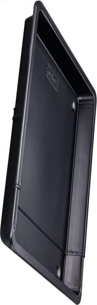 Wpro UBT521 Universele Bakplaat - 37x52cm - afbeelding 5 van 6