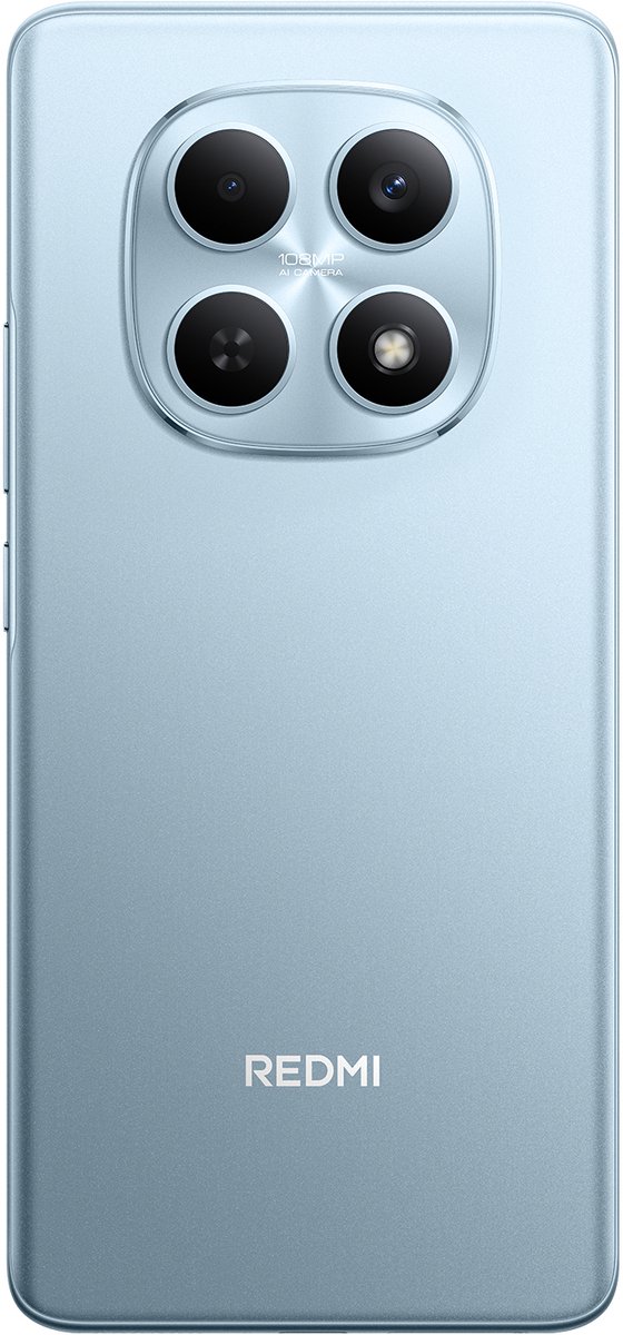 Redmi Note 15 - 6GB/128GB - Blauw