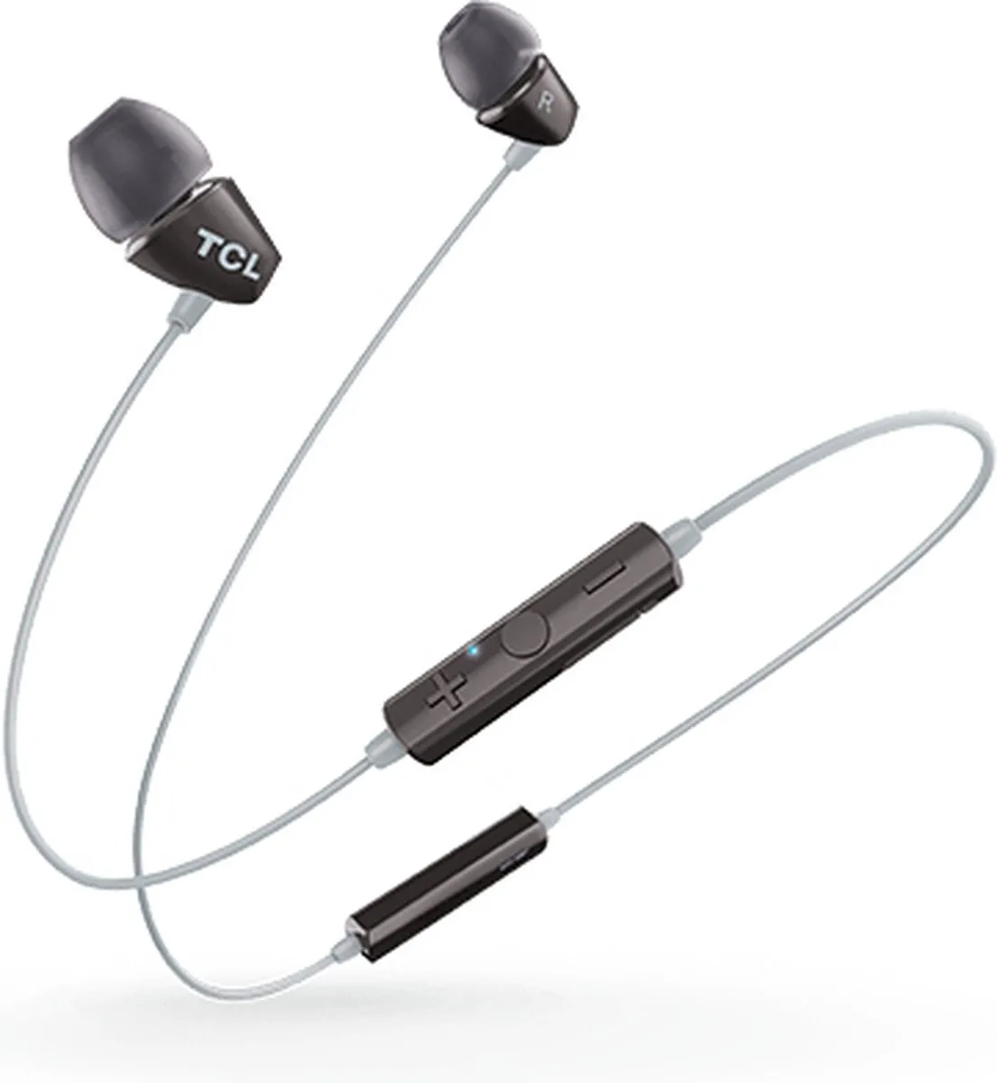 TCL SOCL100BTBK In-ear Hoofdtelefoon