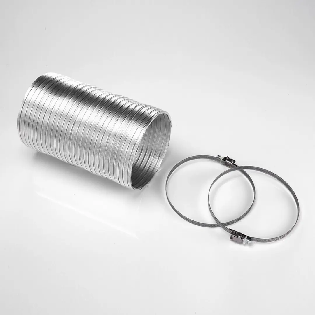 Elica E-connect D150 Afzuigkap montageset